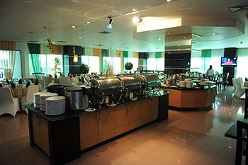 The Jayakarta Daira Palembang Hotel, Palembang