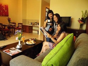 De View Hotel, Malang
