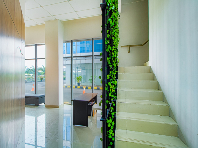 Public Area 2, Homestay 8 - CBC Tangerang, Tangerang