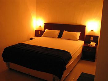 Kesawan Hotel, Medan