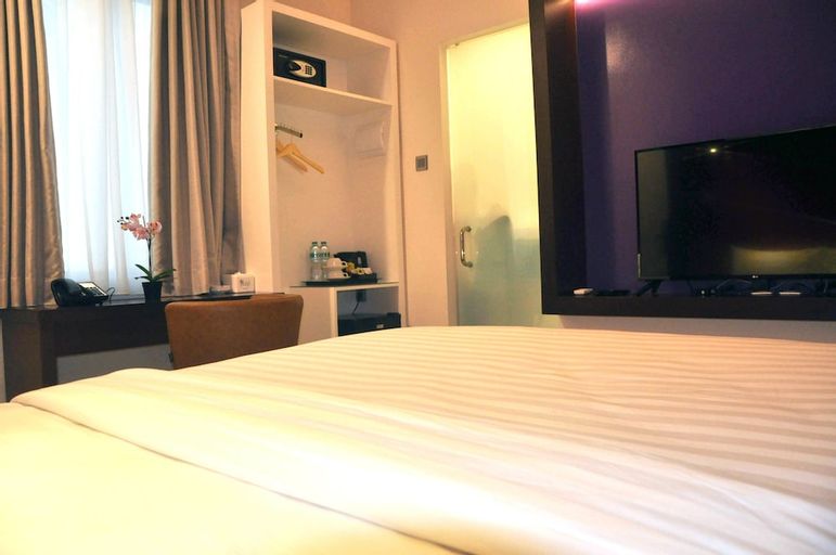 Grand Picasso Hotel, Jakarta Pusat