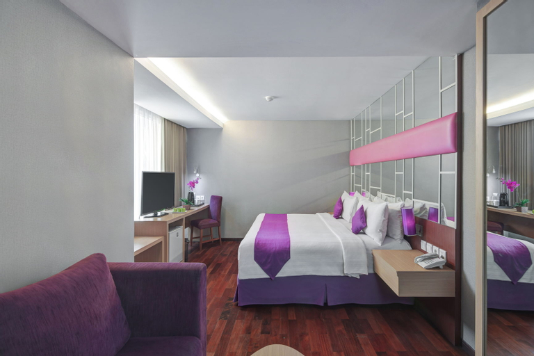 Quest Hotel Darmo - Surabaya By ASTON - Diskon & Harga Promo