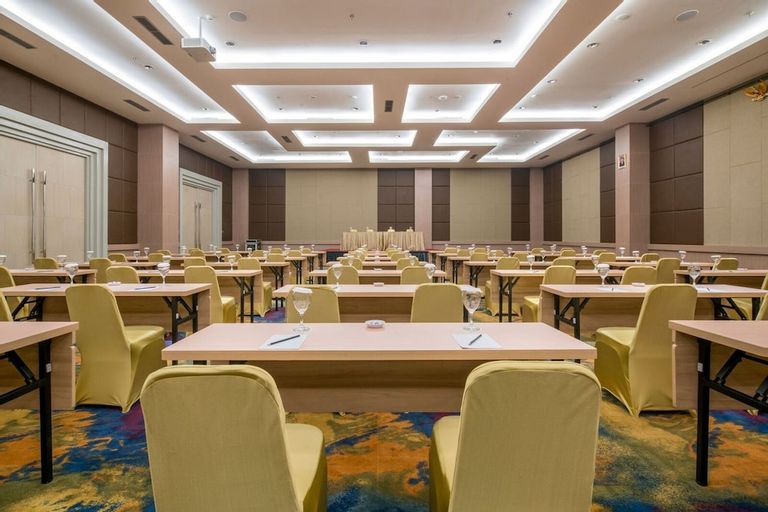 Luminor Hotel Jakarta - Pecenongan, Central Jakarta