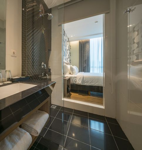 Luminor Hotel Jakarta - Pecenongan, Central Jakarta