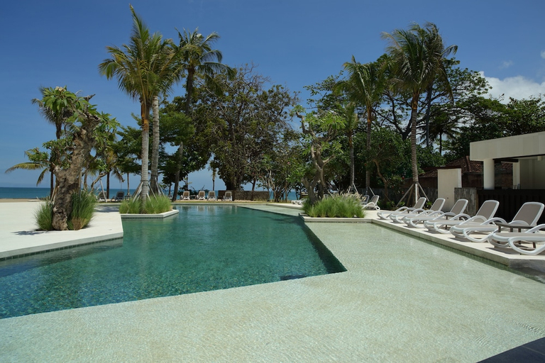 The Anvaya Beach Resort Bali, Badung