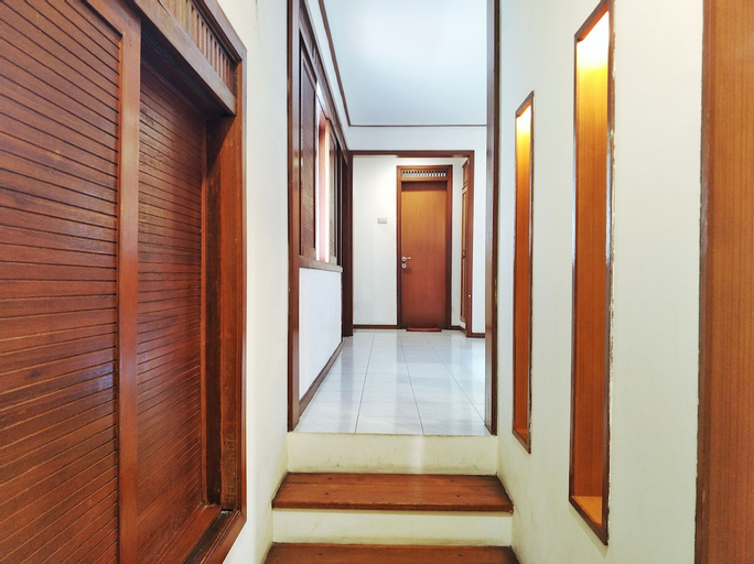 The Cipaku Garden Hotel, Bandung