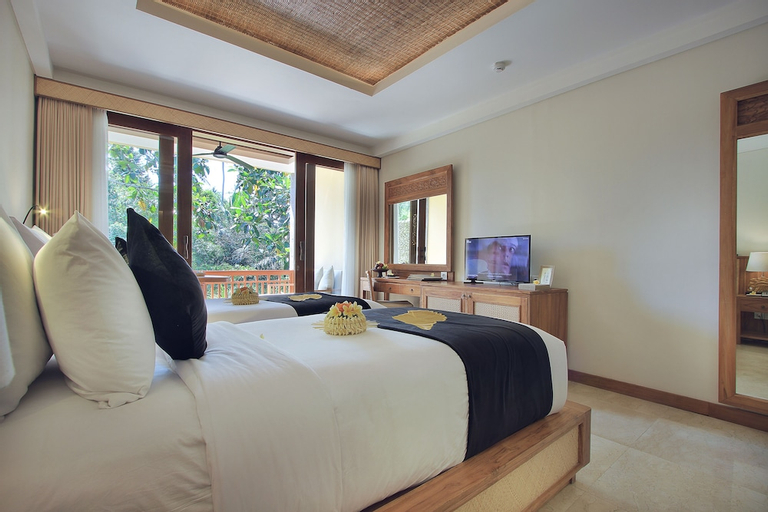 The Sankara Suites Villas Pramana  Gianyar Booking Murah tiket com