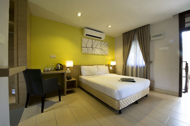 De Palma Resort Kuala Selangor, Kuala Selangor