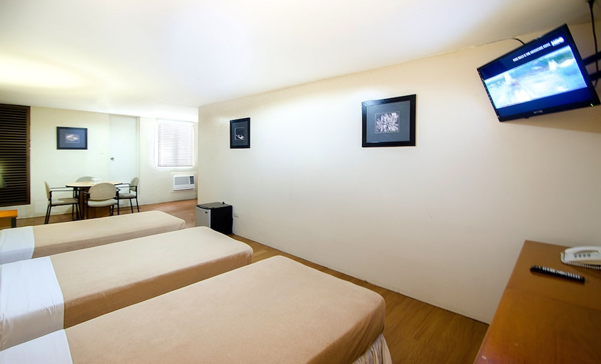 Spaces by Eco Hotel Makati, Makati City