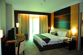 The Jayakarta Daira Palembang Hotel, Palembang