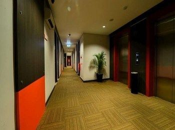 D' Hotel, South Jakarta
