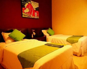 De View Hotel, Malang