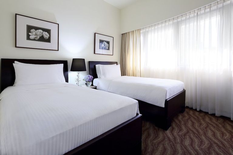 Copthorne Kings Hotel Singapore, Singapore