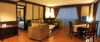 Garuda Plaza Hotel, Medan
