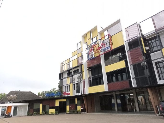 RID'S HOTEL PALEMBANG, Palembang