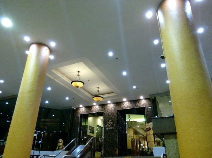 Summit Hotel Bukit Mertajam, Seberang Perai Tengah