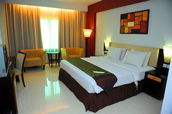 The Jayakarta Daira Palembang Hotel, Palembang