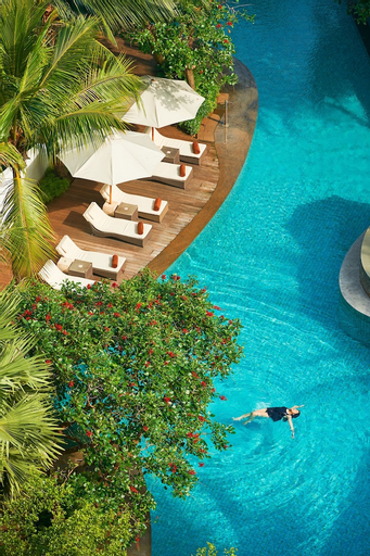 DoubleTree by Hilton Hotel Jakarta - Diponegoro, Jakarta Pusat