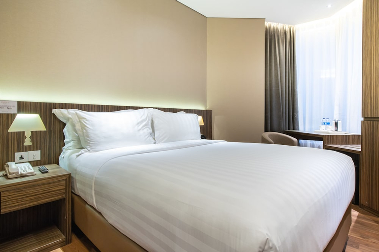 bedroom 25