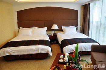 Xiashang Yiting Business Hotel Hexiang Xiamen, Xiamen