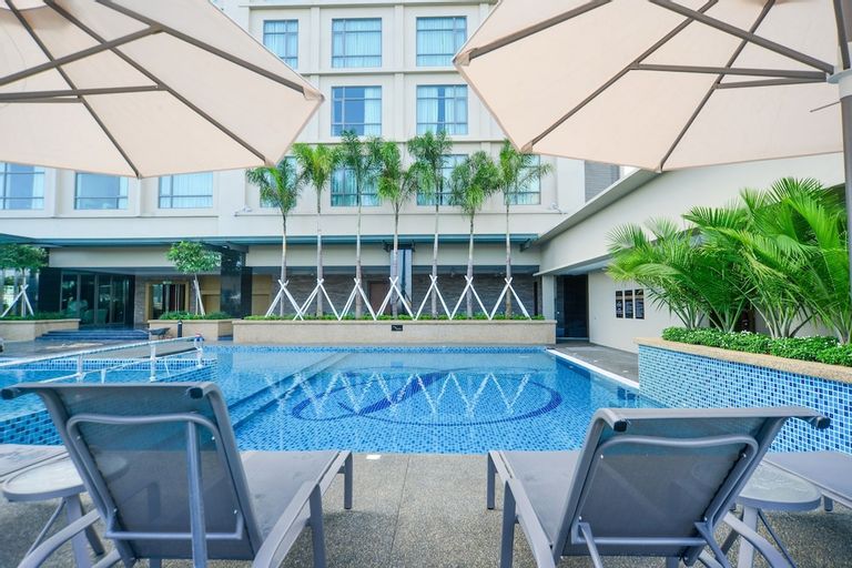 The Light Hotel Penang, Seberang Perai Tengah