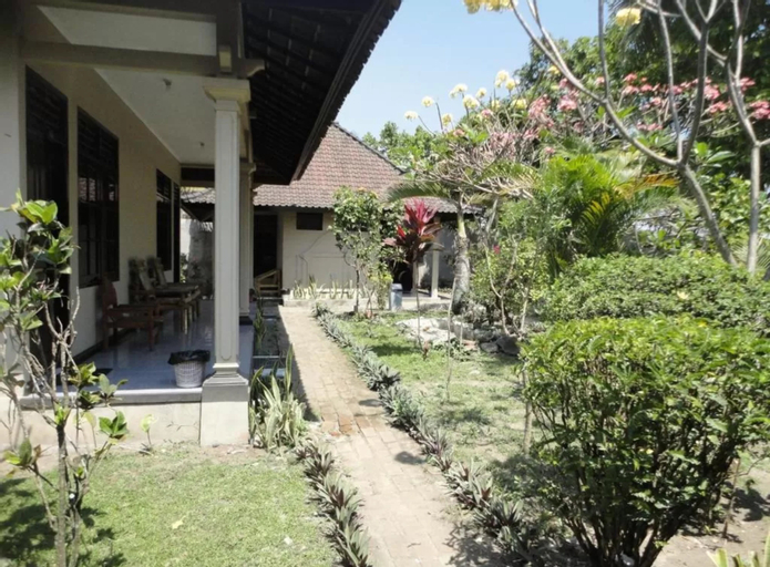 Exterior & Views 4, Pakuna Beach Senggigi, Lombok