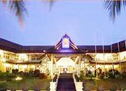 Comfort Resort Tanjung Pinang, Bintan Regency