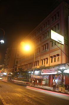 Kesawan Hotel, Medan