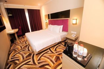 S One Hotel Palembang by Tritama Hospitality, Palembang