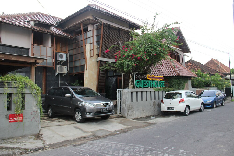 Tegal Panggung Inn, Yogyakarta