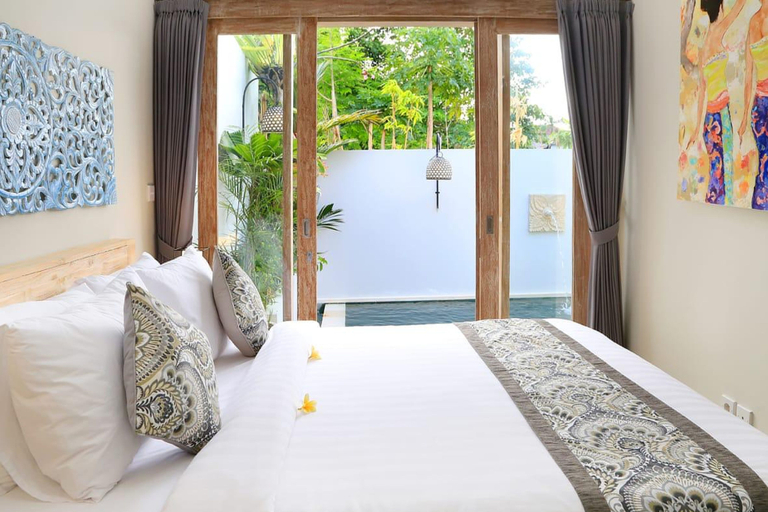 Exterior & Views 4, Bali Village C1 Deluxe 2 Private Pool, Badung
