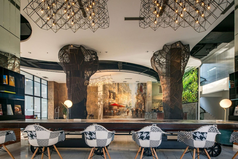 Luminor Hotel Jakarta - Pecenongan, Central Jakarta