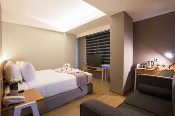 Allstay Hotel Semarang, Semarang