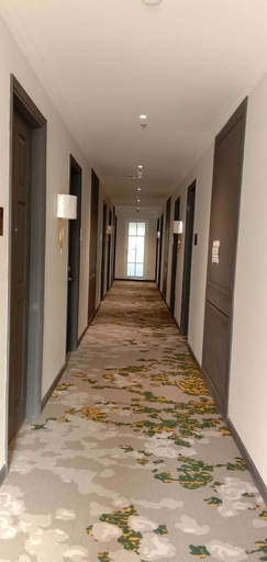 Hotel Shalva Jakarta, Jakarta Pusat