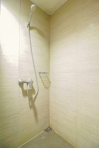 Bedroom 4, Collection O 17 Hotel BTC Bandung, Bandung