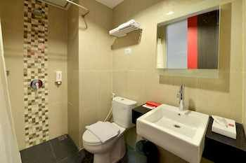 D' Hotel, South Jakarta