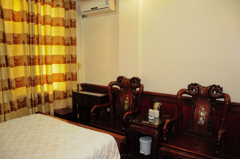 Public Area 3, Thai Ha Hotel, Đống Đa