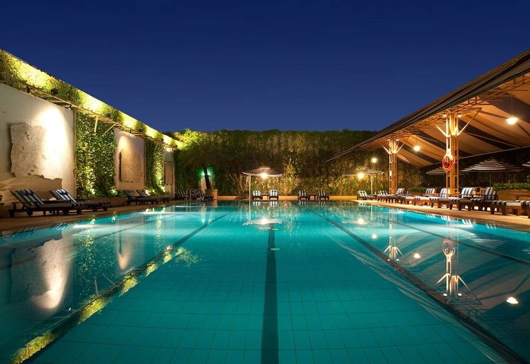 Sport & Beauty 1, Holiday Inn SINGAPORE ORCHARD CITY CENTRE, Singapore