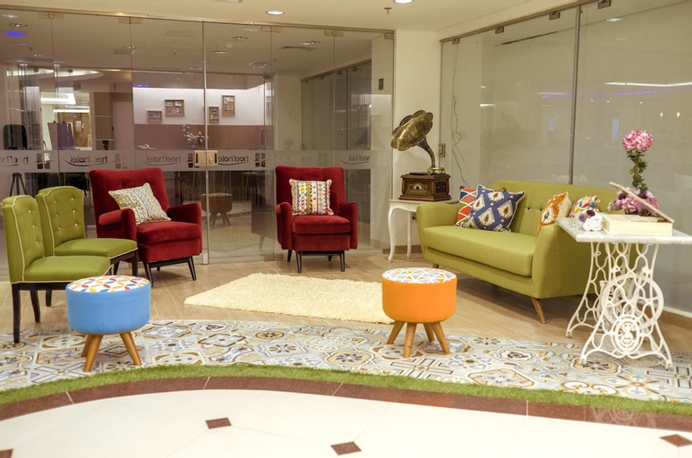 Others 4, Heef Hotel Pasar Baru Powered by Archipelago, Central Jakarta