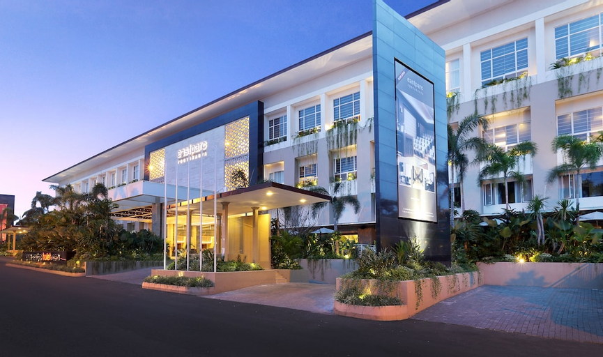 Eastparc Hotel Yogyakarta, Yogyakarta