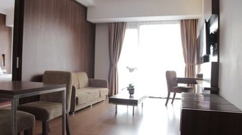 Anugrah Hotel, Sukabumi