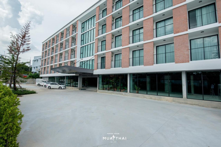Exterior & Views 3, Marina House MUAYTHAI Ta-iad Phuket, Phuket Island