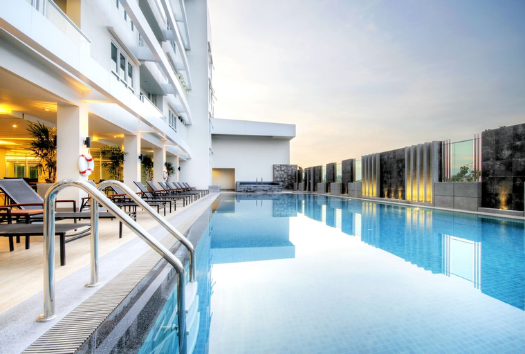 Classic Kameo Hotel & Services Apartment (SHA Extra Plus), Phra Nakhon Si Ayutthaya