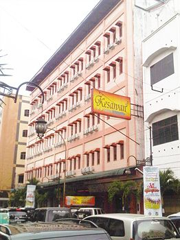 Kesawan Hotel, Medan