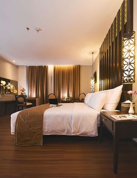 The Royal Surakarta Heritage Solo - MGallery Collection, Solo