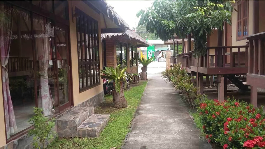Phangan Cottage, Ko Phangan
