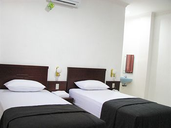 Kesawan Hotel, Medan