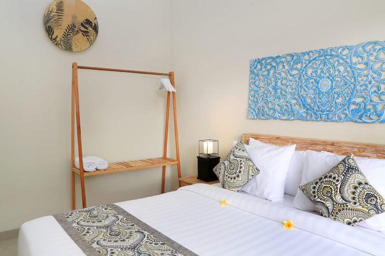Bedroom 2, Bali Village C1 Deluxe 2 Private Pool, Badung