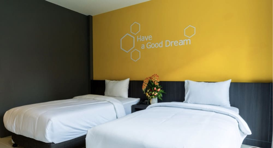 Bedroom 19