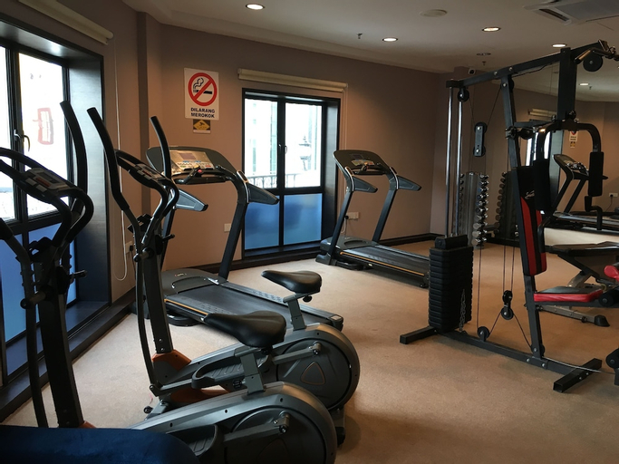 Others 5, Imperial Heritage Hotel Melaka – Free Parking, Malacca City